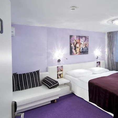 Boutiquehotel Am Dom Hotel Salisburgo